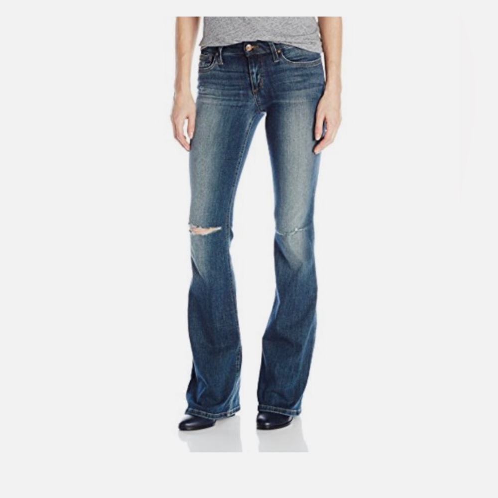 Joe’s Jeans Kalia Jeans Sz 27